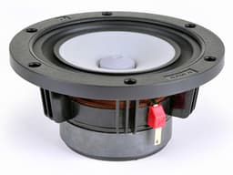 Markaudio Alpair 10P 6 Ohm loudspeaker driver