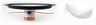 Markaudio Alpair 5 0 inch 3.6 ohm loudspeaker driver thumbnail view 5