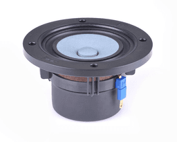 Markaudio Alpair 7p 5.4 Ohm loudspeaker driver