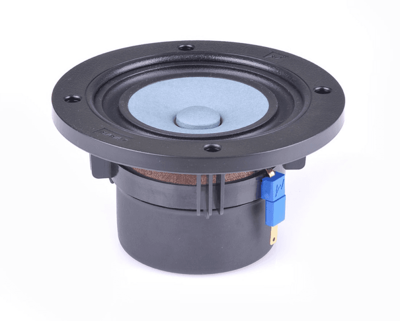 Markaudio Alpair 7p 0 inch 5.4 ohm loudspeaker driver view 1