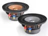 Markaudio CHR-70 2.755905511811024 inch 8 ohm loudspeaker driver thumbnail view 1