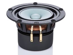 Markaudio PLUVIA 7 4 Ohm loudspeaker driver