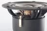 Markaudio Alpair 7 2.755905511811024 inch 8 ohm loudspeaker driver thumbnail view 3