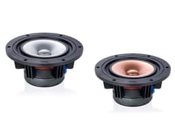 Markaudio CHR-120 8 Ohm loudspeaker driver