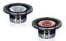 Markaudio CHR-90 3.543307086614174 inch 8 ohm loudspeaker driver thumbnail view 1
