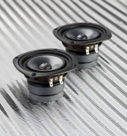 Markaudio CHN-719 6 Ohm loudspeaker driver