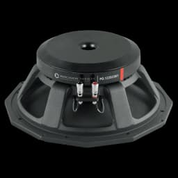Precision Devices PD.1225C001 8 Ohm loudspeaker driver