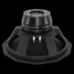 Precision Devices PD.155NR1 8 Ohm loudspeaker driver