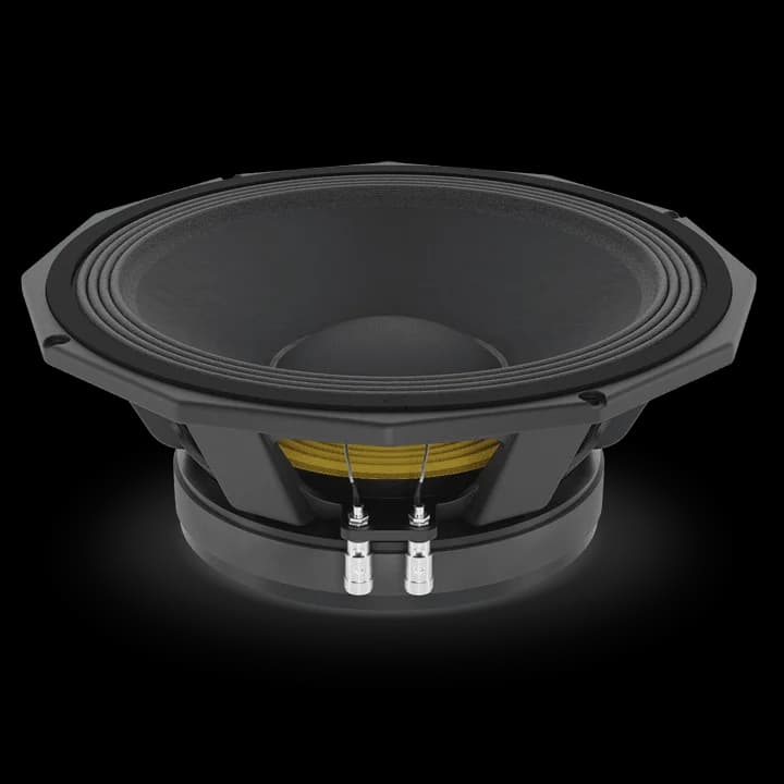 Precision Devices PD.121/2 12 inch 8 ohm loudspeaker driver view 2