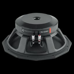 Precision Devices PD.123C001 8 Ohm loudspeaker driver