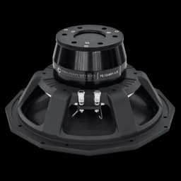 Precision Devices PD.124NR1-LR 8 Ohm loudspeaker driver