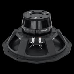 Precision Devices PD.124NR1 1 Ohm loudspeaker driver