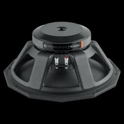 Precision Devices PD.153C001 8 Ohm loudspeaker driver