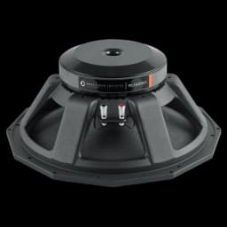 Precision Devices PD.153C002 8 Ohm loudspeaker driver
