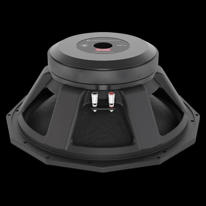 Precision Devices PD.154/2 15 inch 8 ohm loudspeaker driver similar driver
