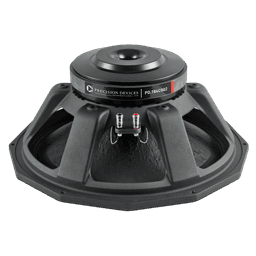 Precision Devices PD.184C002 4 Ohm loudspeaker driver