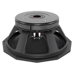 Precision Devices PD.1850/3 8 Ohm loudspeaker driver