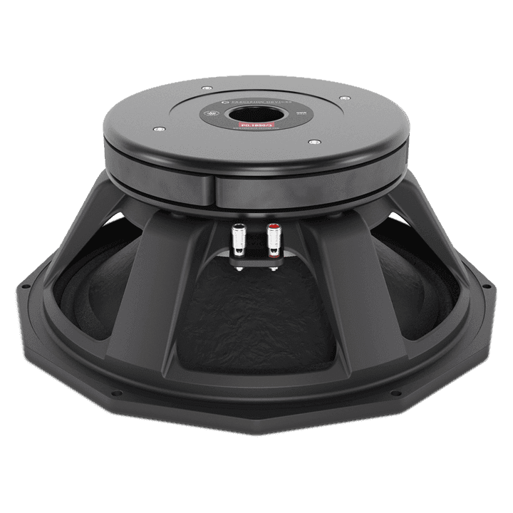 Precision Devices PD.1850/3 18 inch 8 ohm loudspeaker driver similar driver