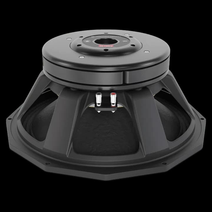 Precision Devices PD.1852/2 18 inch 8 ohm loudspeaker driver similar driver