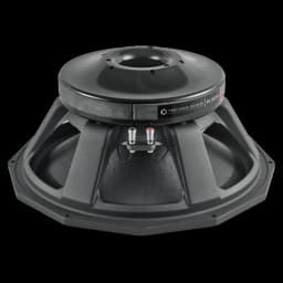 Precision Devices PD.185C003 8 Ohm loudspeaker driver