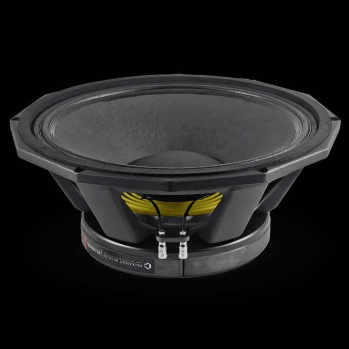Precision Devices PD.185C003 18 inch 8 ohm loudspeaker driver view 2