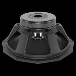 Precision Devices PD.186/3 8 Ohm loudspeaker driver