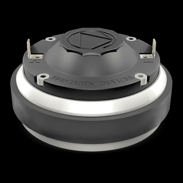 Precision Devices PD.CD1