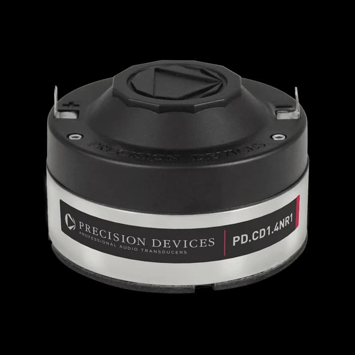 Precision Devices PD.CD1.4NR1