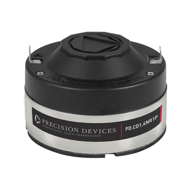 Precision Devices PD.CD1.4NR1P