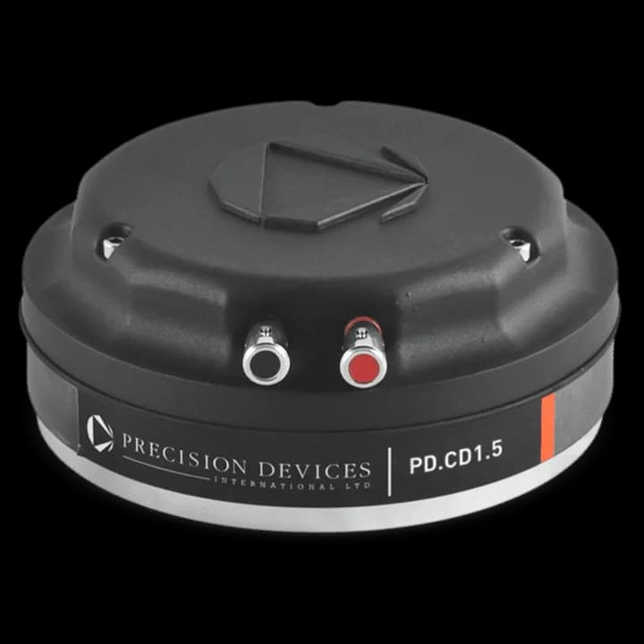 Precision Devices PD.CD1.5