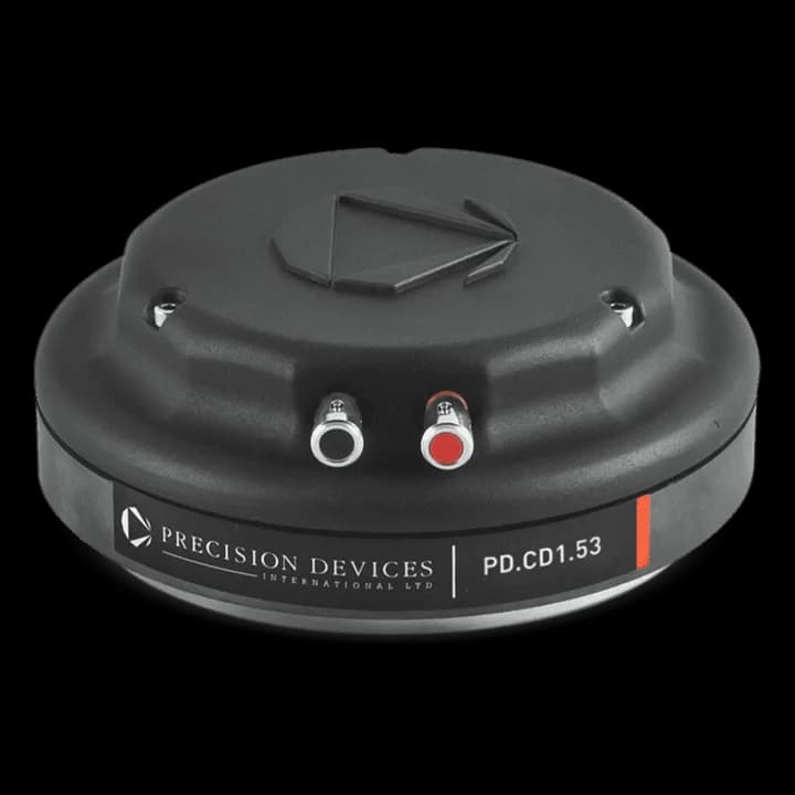 Precision Devices PD.CD1.53