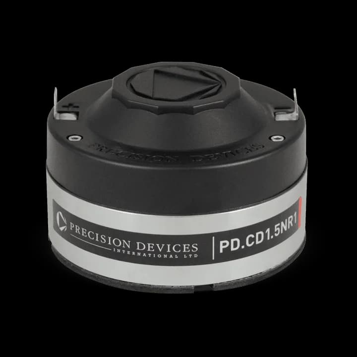 Precision Devices PD.CD1.5NR1