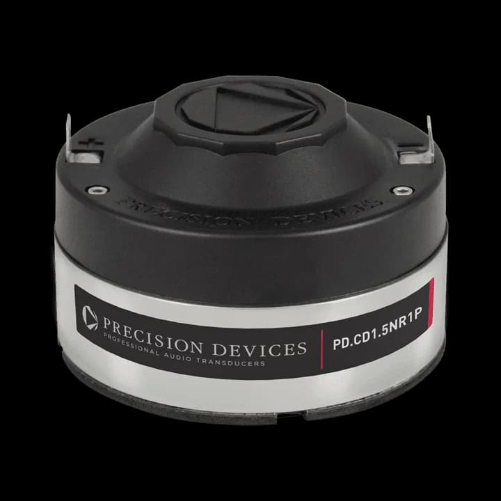 Precision Devices PD.CD1.5NR1P
