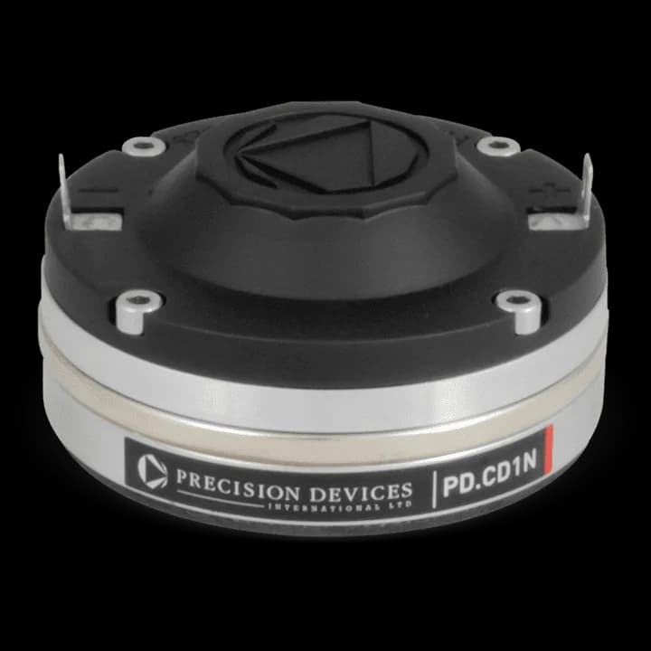 Precision Devices PD.CD1N
