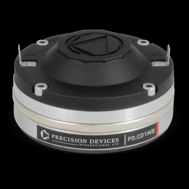 Precision Devices PD.CD1NB