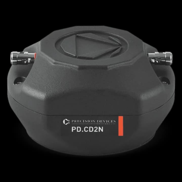 Precision Devices PD.CD2N