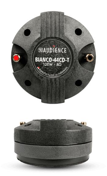 SB Audience BIANCO-44CD-T 8 Ohm loudspeaker driver