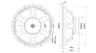 SB Audience BIANCO-15MW200 15 inch 8 ohm loudspeaker driver thumbnail view 4