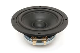 Scanspeak 10F/8424G00 8 Ohm loudspeaker driver