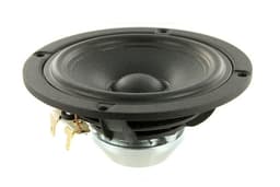 Scanspeak 10F/8414G10 8 Ohm loudspeaker driver