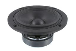 Scanspeak 12W/8524G00 8 Ohm loudspeaker driver