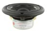 Scanspeak 12M/4631G00 5 inch 4 ohm loudspeaker driver thumbnail view 2