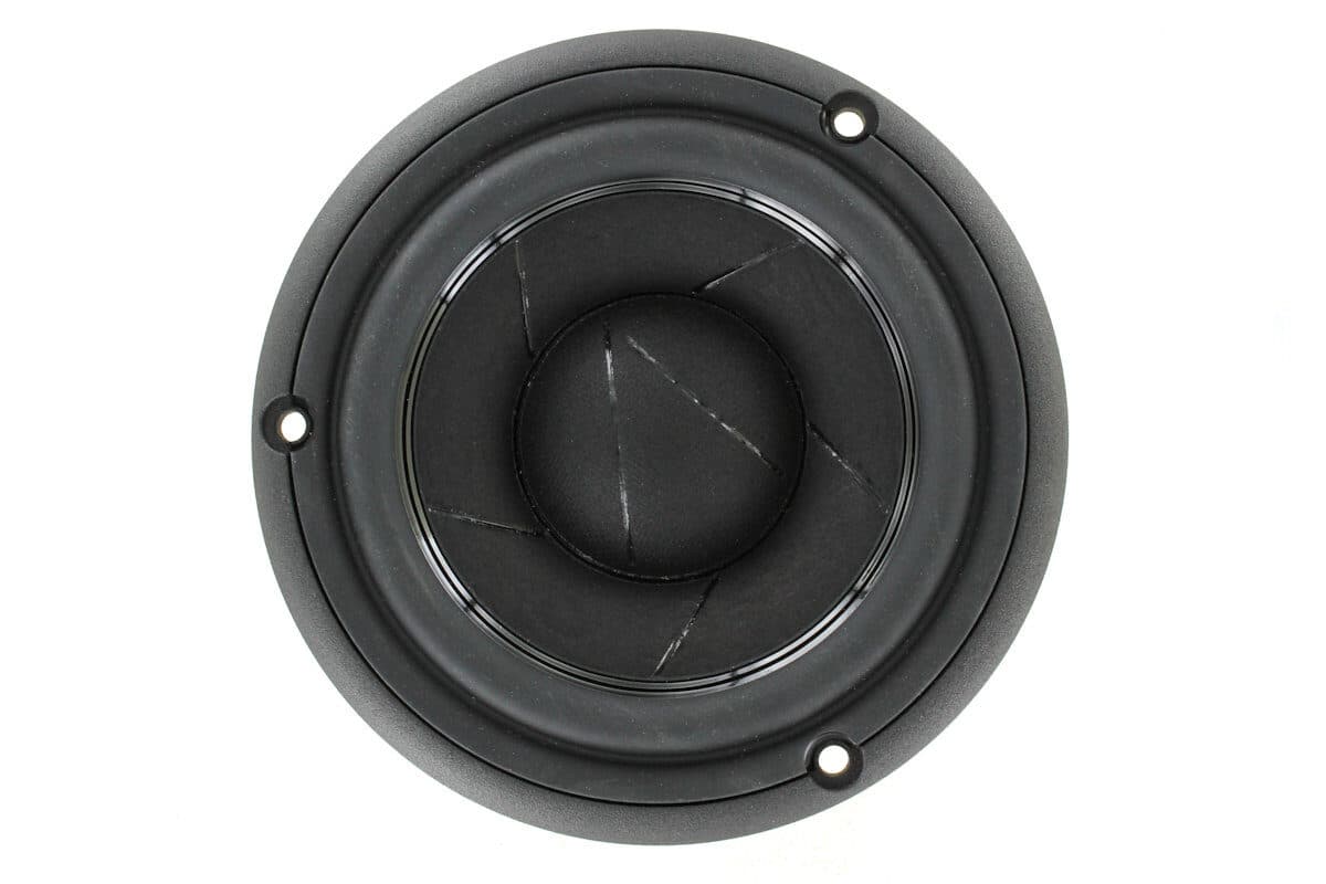 Scanspeak 12M/4631G00 5 inch 4 ohm loudspeaker driver view 4