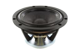 Scanspeak 12MU/4731T00 4 Ohm loudspeaker driver