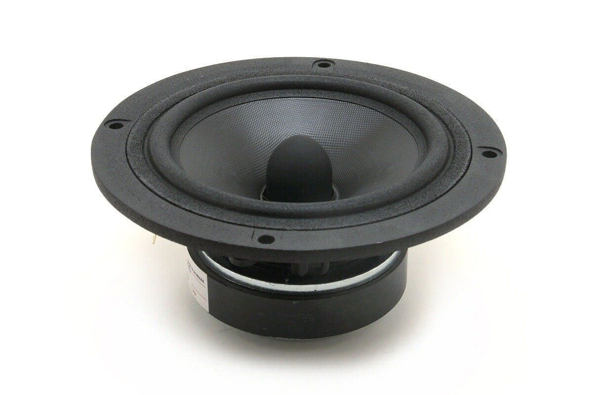 Scanspeak 15M/4624G00 6 inch 4 ohm loudspeaker driver similar driver