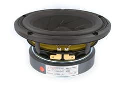 Scanspeak 15W/8531K00 8 Ohm loudspeaker driver