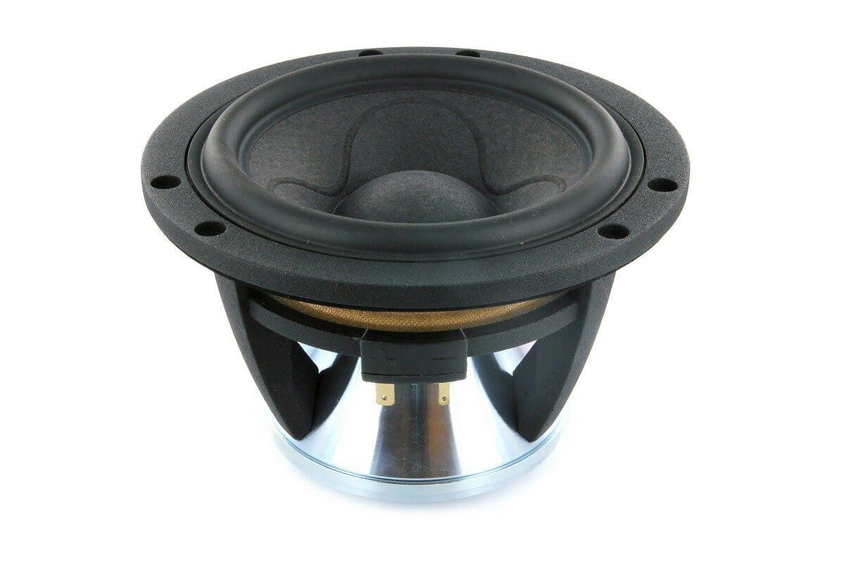 Scanspeak 15WU/8741T00 6 inch 8 ohm loudspeaker driver similar driver