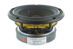 Scanspeak 15M/4531K00 4 Ohm loudspeaker driver