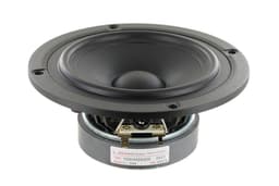 Scanspeak 15W/4424G00 4 Ohm loudspeaker driver
