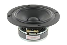 Scanspeak 15W/4434G00 4 Ohm loudspeaker driver